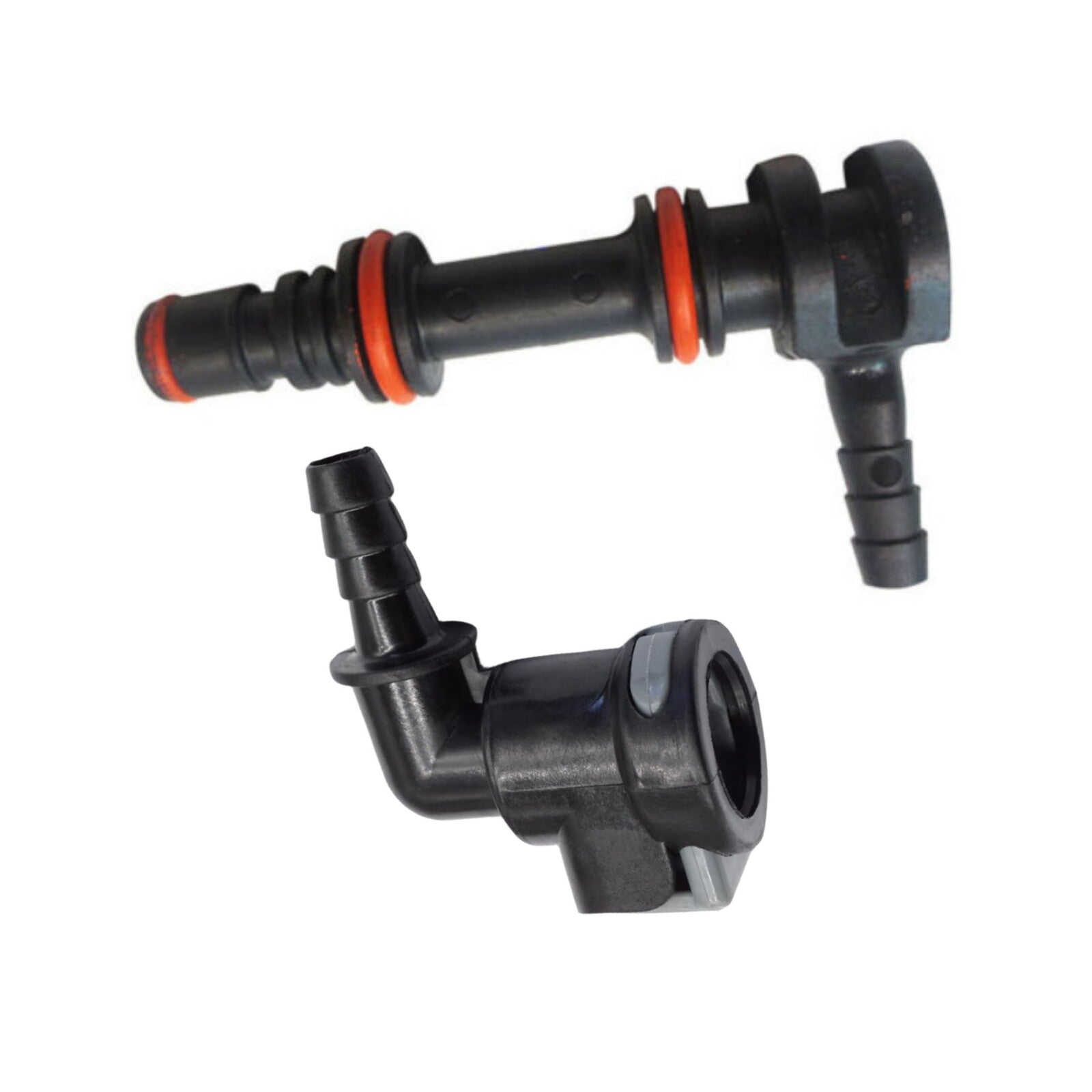 Gear Lube Fitting Mercruiser Alpha Bravo by Mercruiser