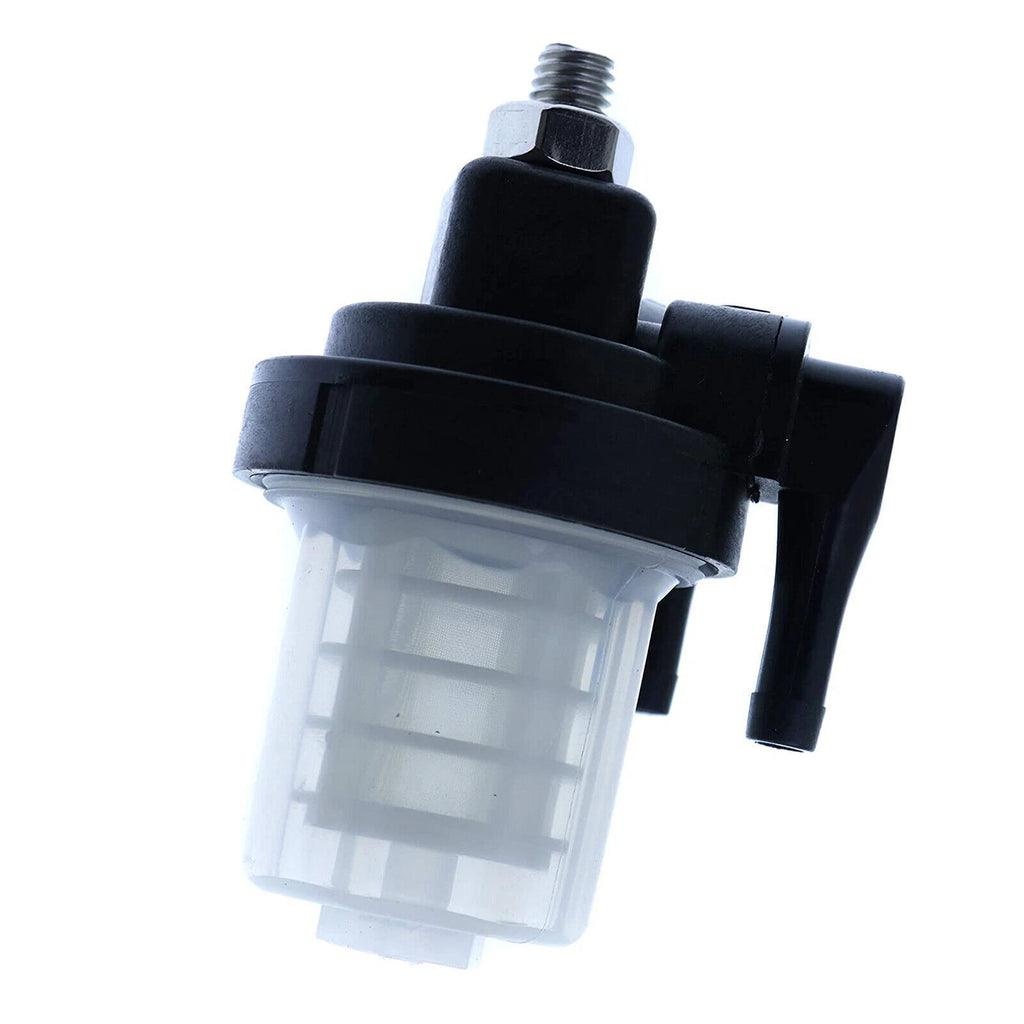 Fuel Filter Assembly – Yamaha 9.9-90HP/Suzuki 25-40HP