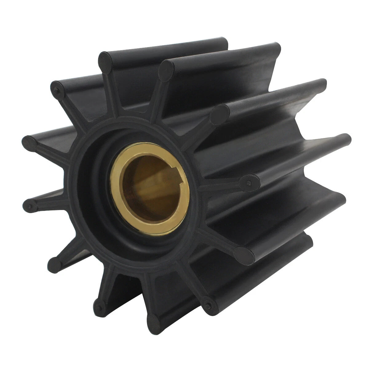Impeller for Sherwood/Jabsco CEF 500164, CAT 1W5664, 3802444