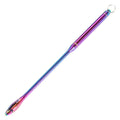 Fishing Hook Remover Smooth Rounded Tip