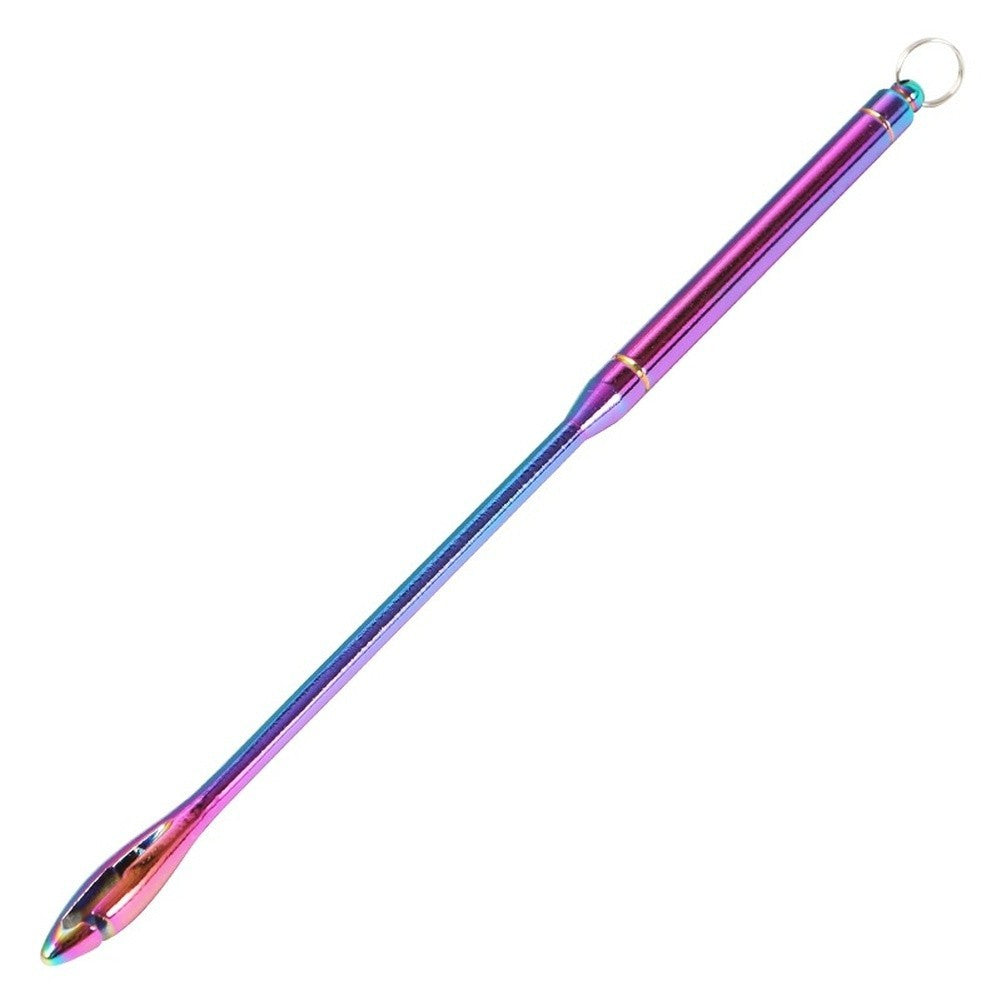 Fishing Hook Remover Smooth Rounded Tip