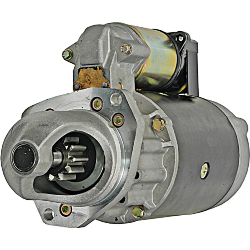 410-52110-jn J&n Electrical Products Starter