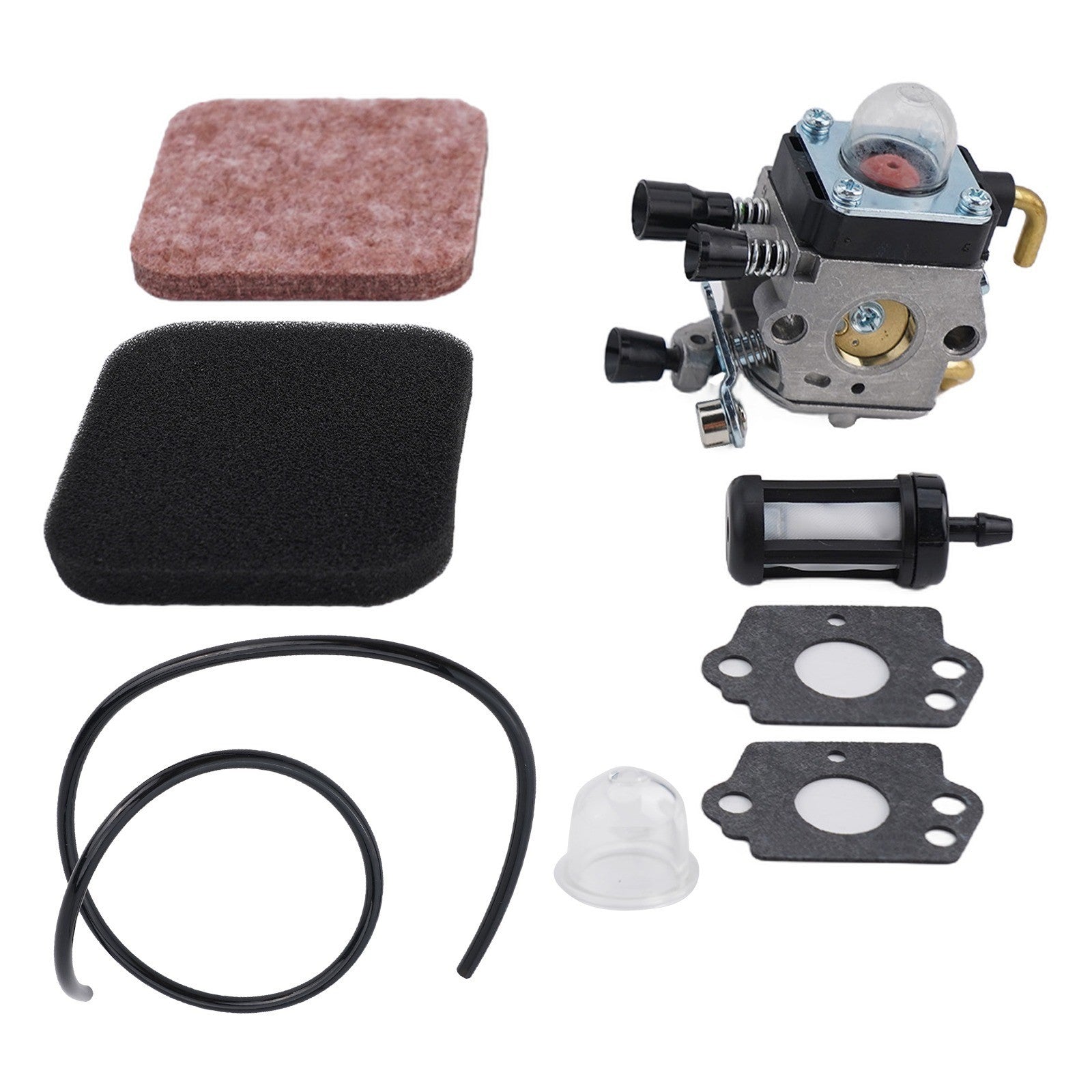 Trimmer Carburetor for FS80R Series