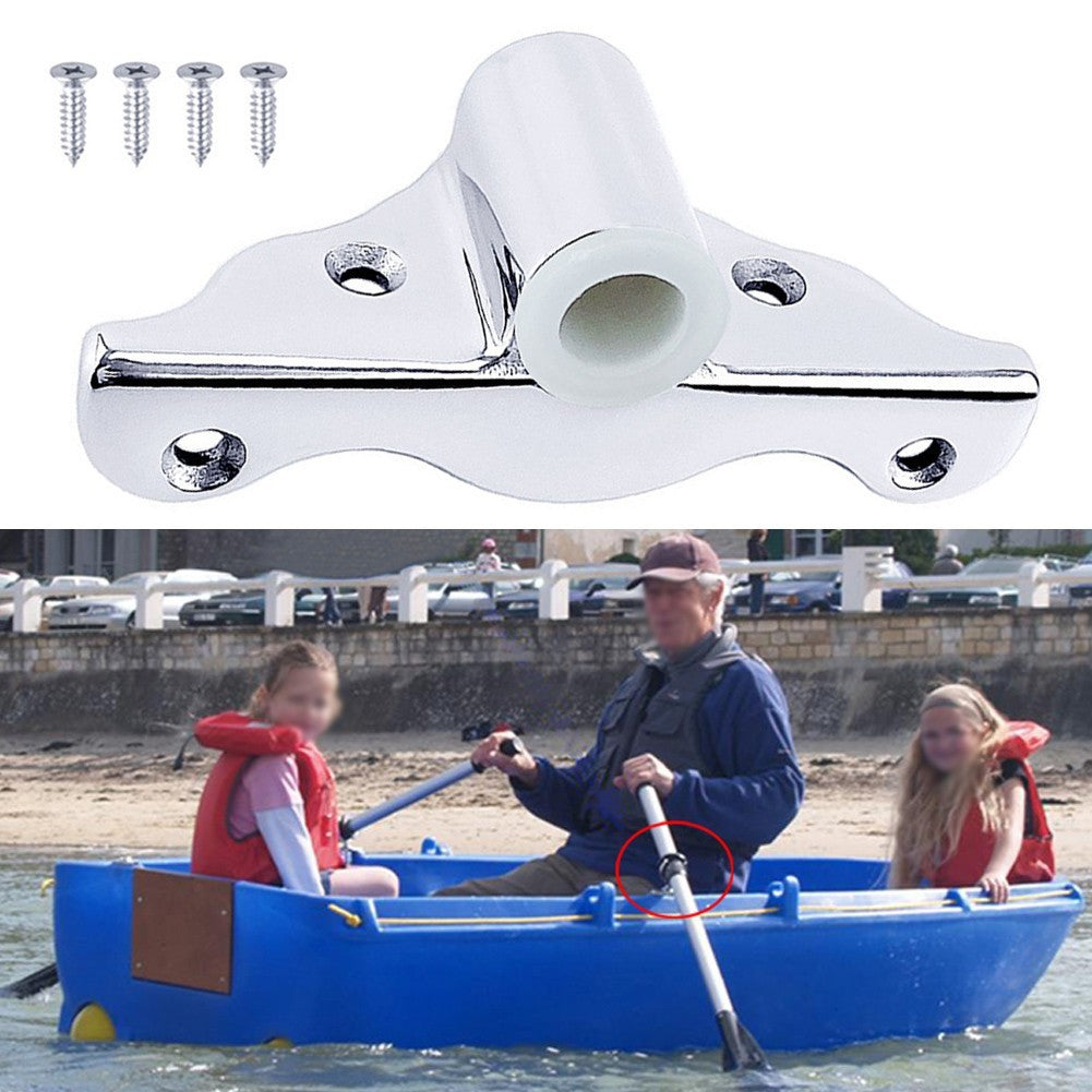 Paddle Socket 100x30x40mm