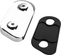 Harddrive Chrome Inspection Cover For Harley Davidson Xl Models
