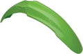 Acerbis Front Fender Green For Kawasaki Kx250f & Kx450f 2003-2008