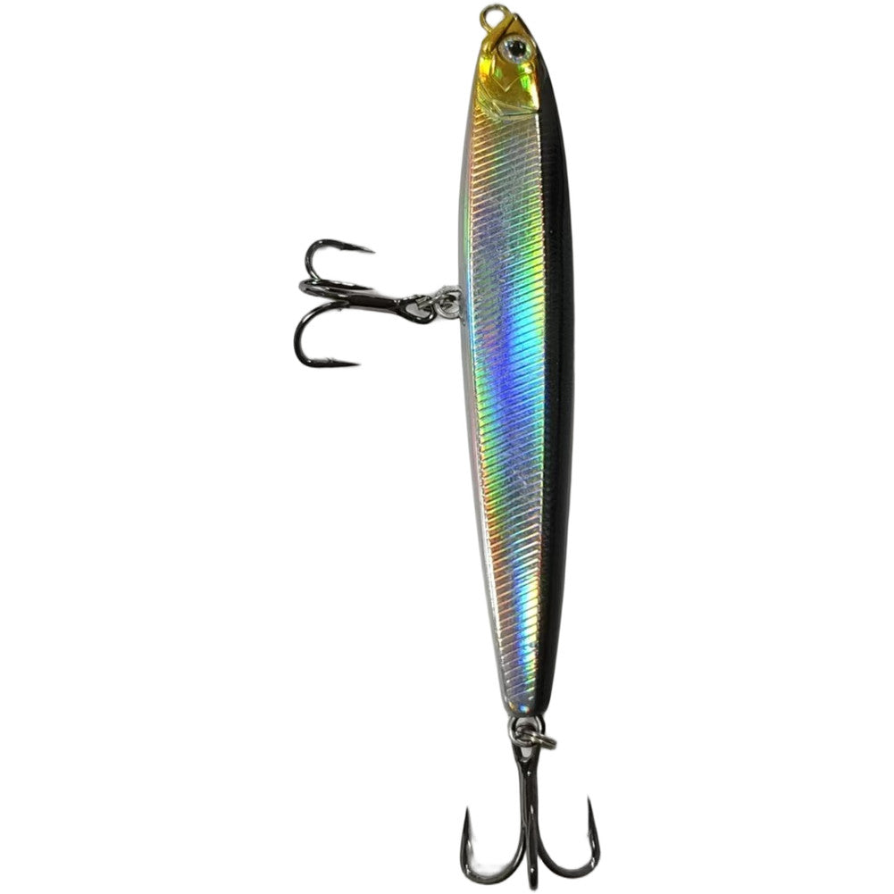 Sinking Pencil Lure with Long Cast Stability