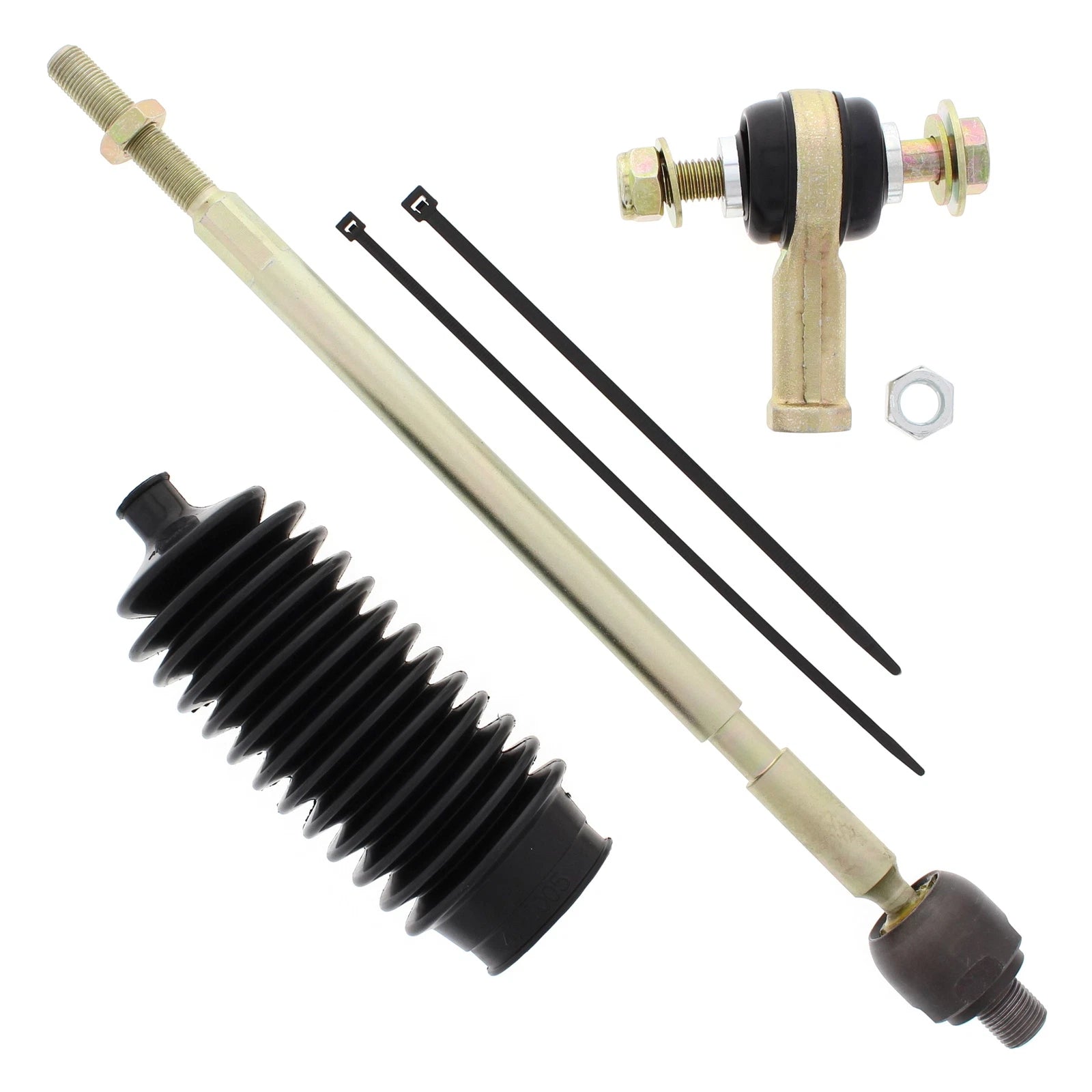 Rack Tie Rod Kit Right For Can-am Commander Max 1000 Xtp 2015