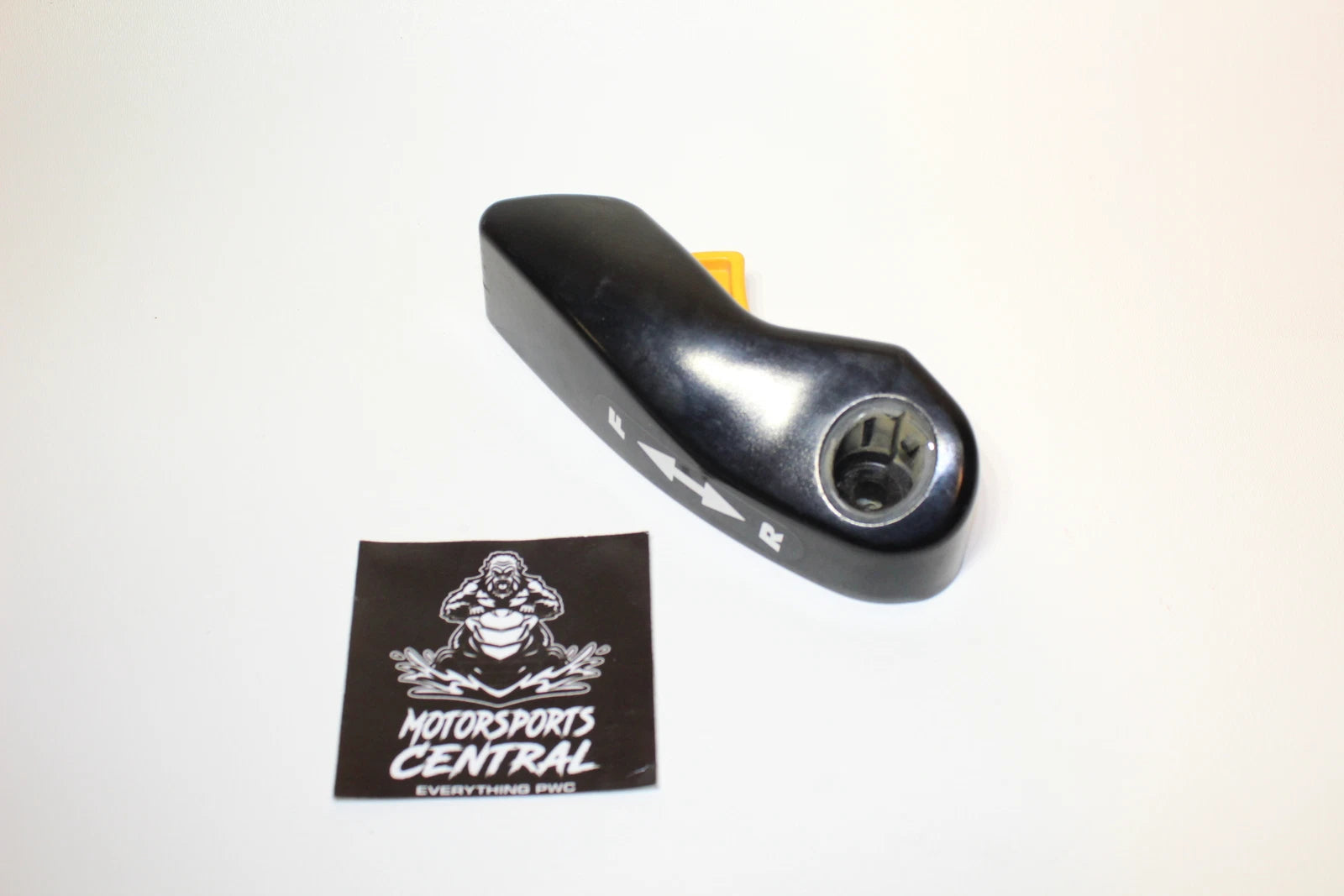 Kawasaki Jet Ski Stx12f Jt1200 Reverse Handle Grab Bar Lever