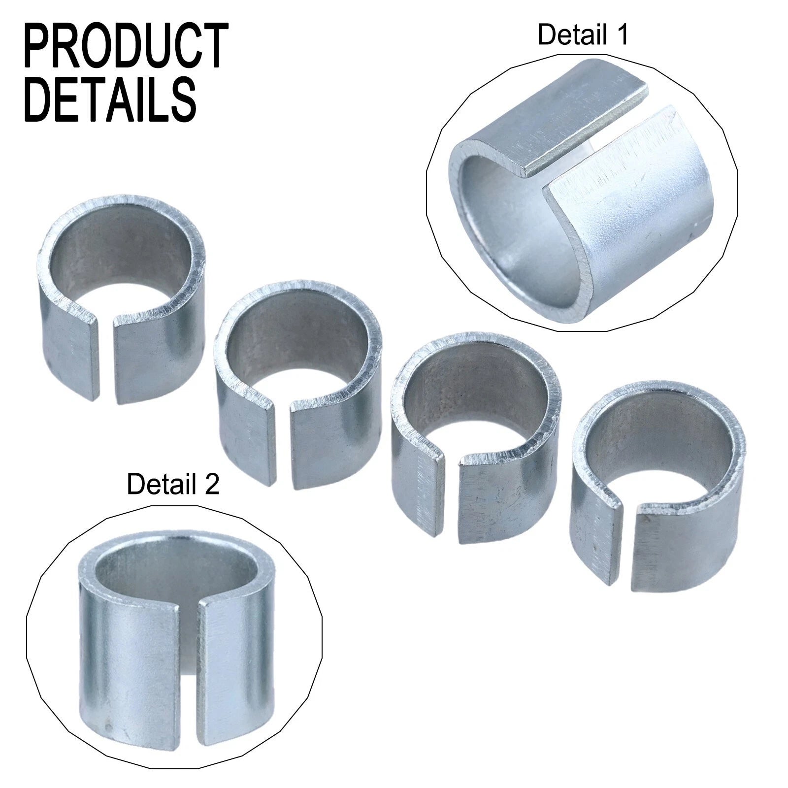 For Lsx For Ls2 Ls3 Lq4 Lq9 Cylinder Head Alignment Dowel Pins Set Of