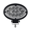 Hm4291311 Bridgelux Led Flood Beam Light, 2500 Lumens Fits Challenger