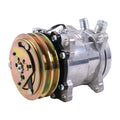 12V Sd5h11 A/c Compressor 48098945 For New Holland | Hook & Hull Co