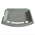 Gray Main Headliner Fits Case-ih Tractor Models 7110 7120 7130 7140 +