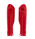 Acerbis Lower Fork Cover Set For Gas-gas Mc 50 & Mc-e 5 2021-2024