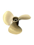 Volvo Penta T3 Duoprop For Ips Drives Front Propeller 3861096 (Front