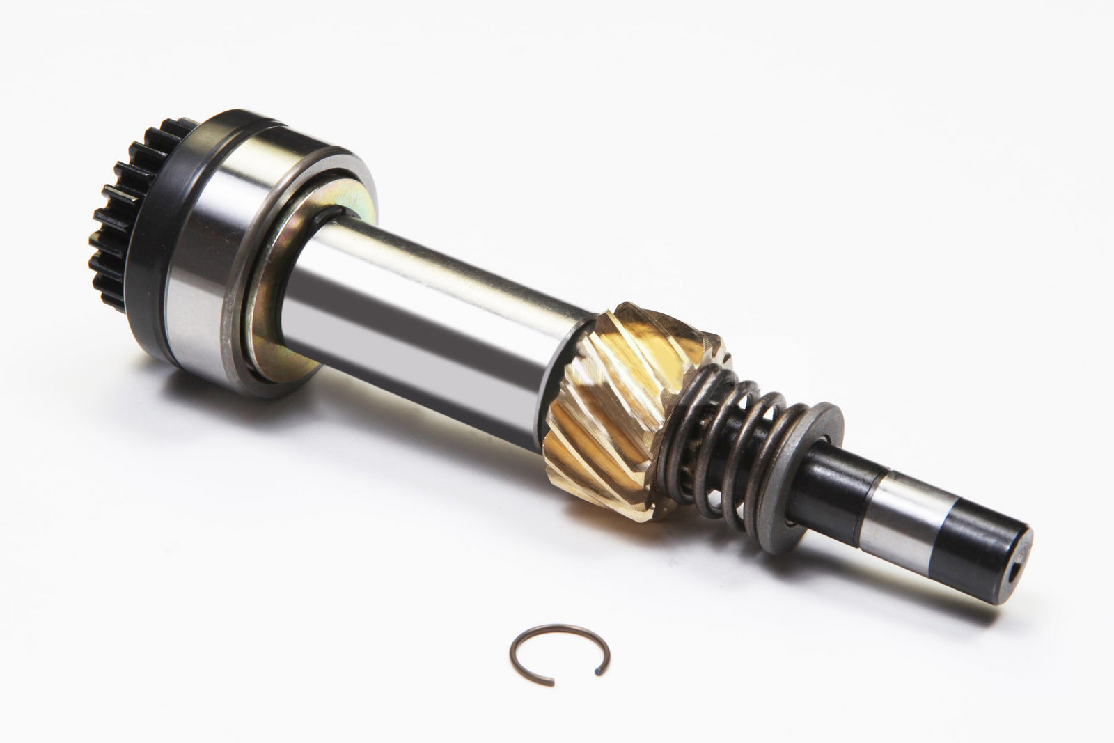 Sea Doo Complete Rotary Valve Shaft Assembly 787 800 by Sea Doo