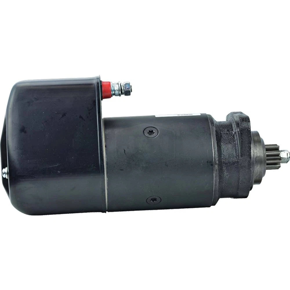 Mah-ms703-jn Fits Mahle Starter