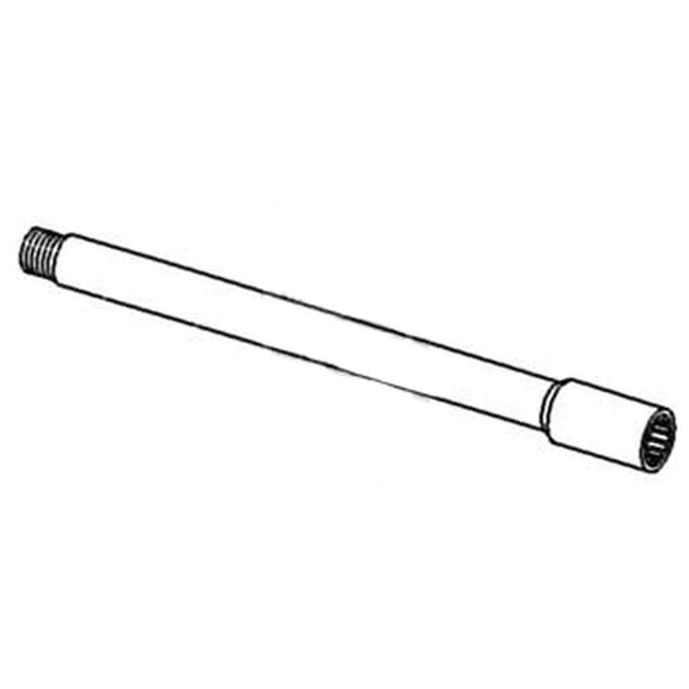 Shaft 190495m93 Fits Massey Ferguson 40b 50a