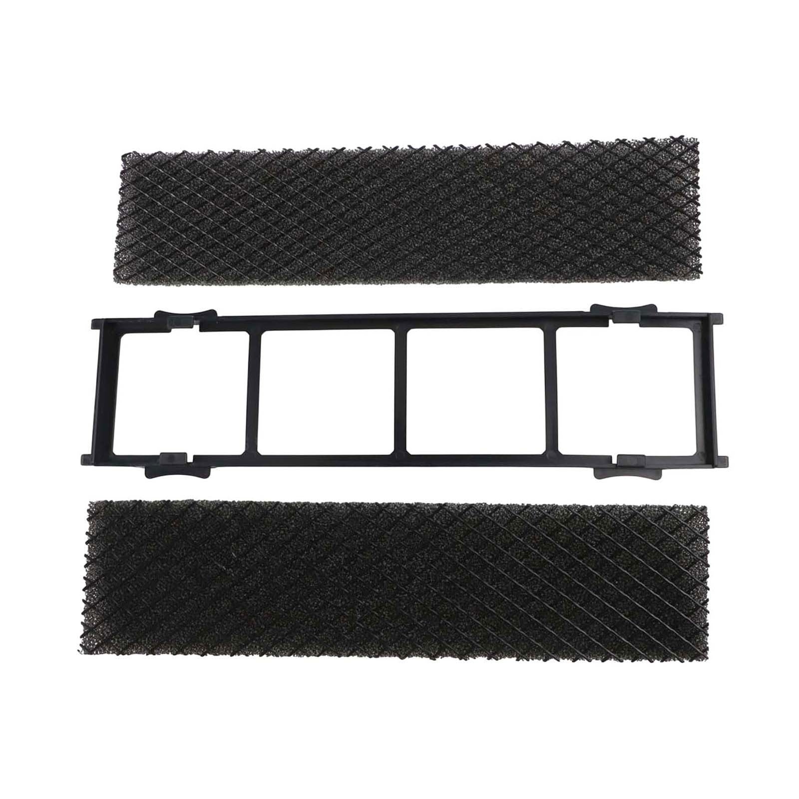 Air Quality Maintenance AC Filter Cotton