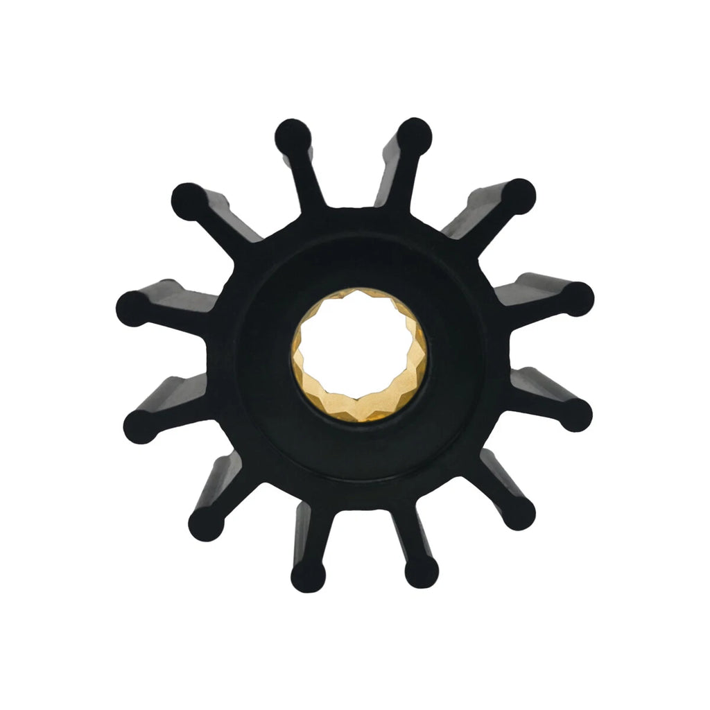 Raw Water Sea Pump Rebuild Kit – Volvo Penta/OMC
