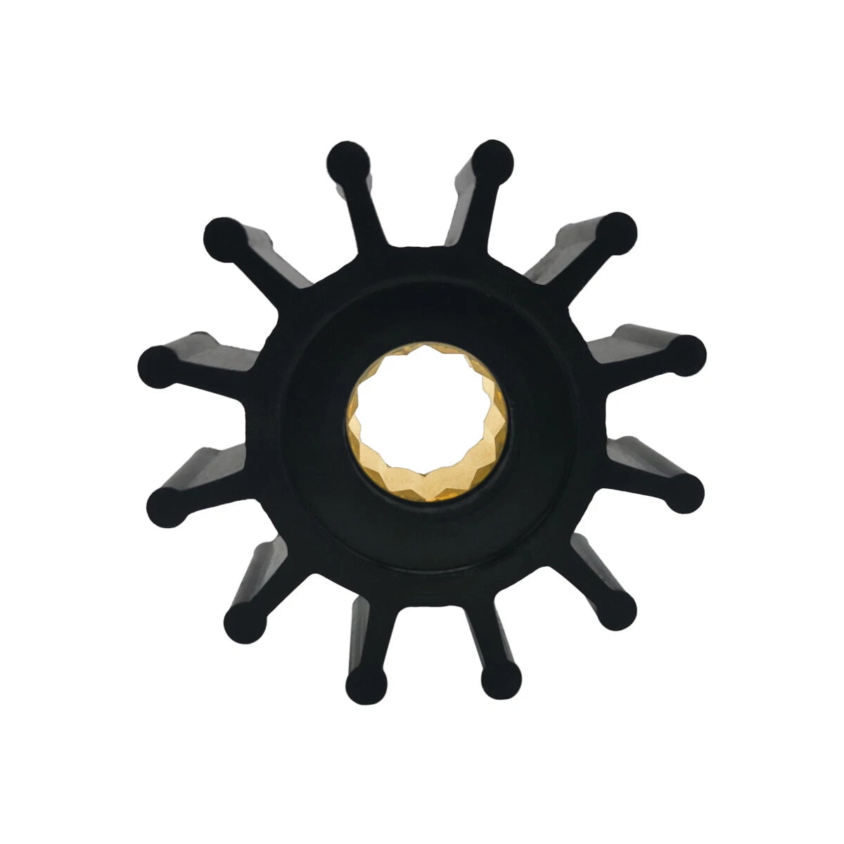 Raw Water Sea Pump Rebuild Kit – Volvo Penta/OMC