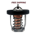 For Suzuki Marine 17670-94j00/01<wbr/>/02 5036226 Thermostat Df8a 9.9