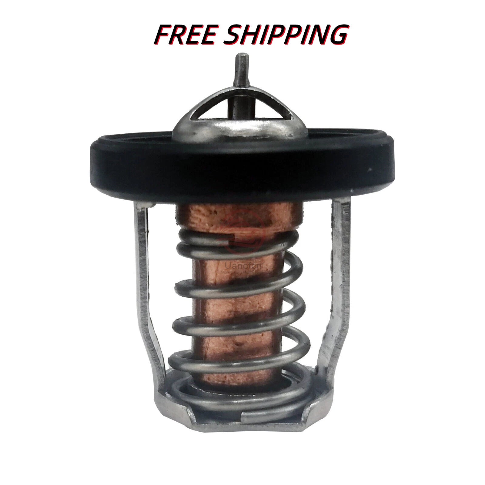 For Suzuki Marine 17670-94j00/01<wbr/>/02 5036226 Thermostat Df8a 9.9