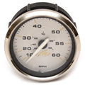 Monterey Marine Boat Speedometer Gauge SE9995B by Faria