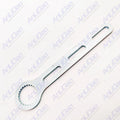 Fit Fit Yamaha Sho/svho Supercharger Clutch Drive Holding Tool