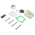 Water Pump Repair Kit Yamaha F4B F5A F6C by Yamaha