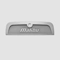 Malibu Boat Glove Box Door Aluminum 2013-15 by Malibu