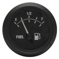 Faria Beede Boat Fuel Level Gauge Ranger 2 Inch by Faria Beede
