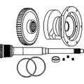 Am830431 Torque Amplifier Elimination Kit