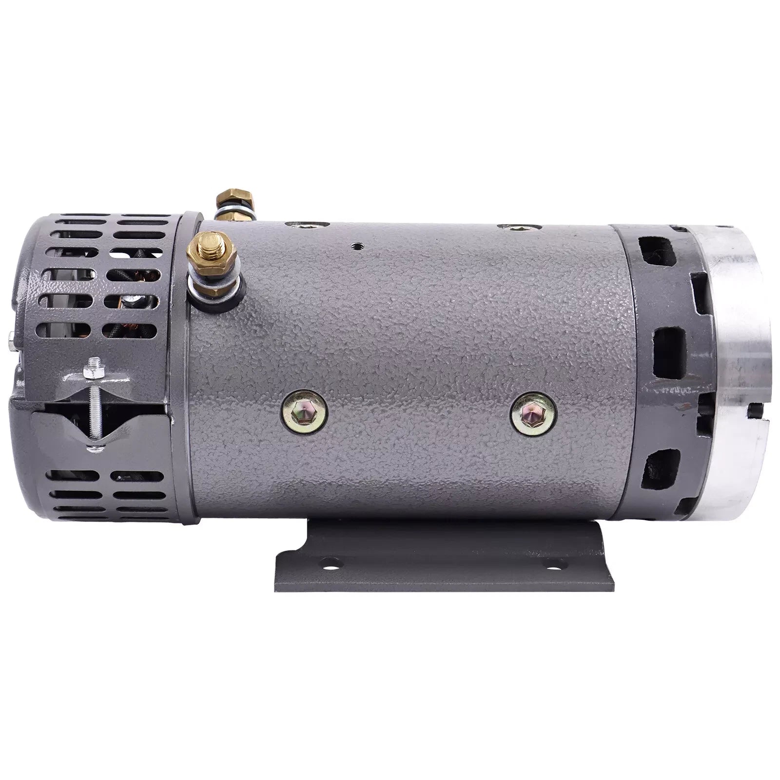 24V Electric Motor 7011041 For Jlg 2632e2 2646e2 3246e2 1532e2 1932e2