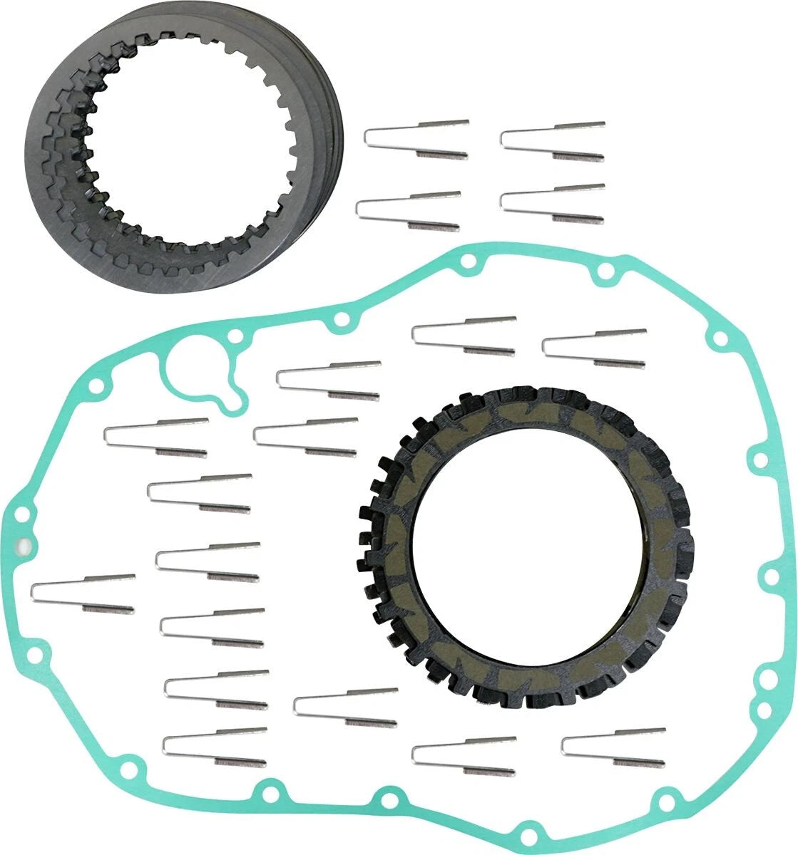 Rekluse Torqdrive Clutch Pack Kit For Bmw R 1250 Rt Abs 2023