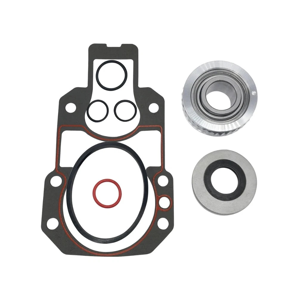 For Mercruiser Alpha One Gen 1, Gen 2/r/mr Gimbal Bearing Seal Kit