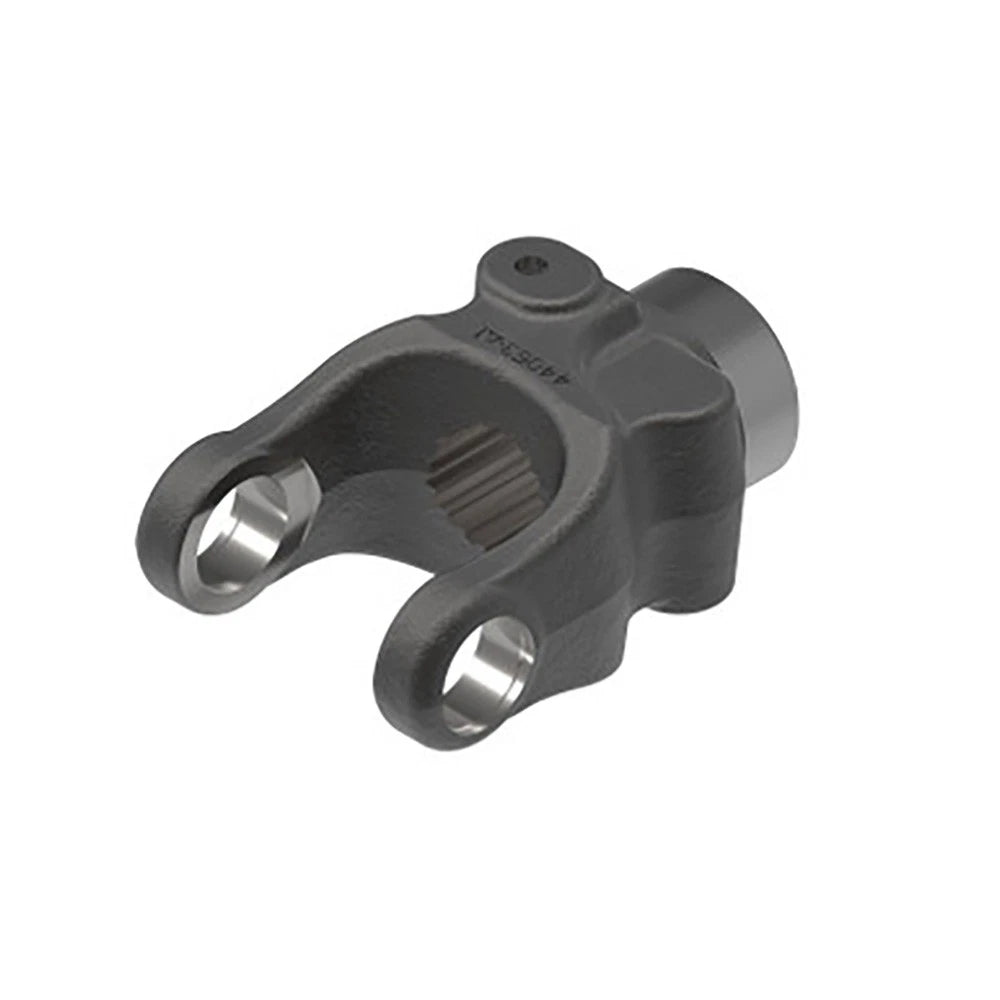 Weasler 1-3/4" 20 Spline Tractor Quick Disconnect Yoke 44n Series