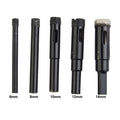 Diamond Dry Drill Bit Glass Tile