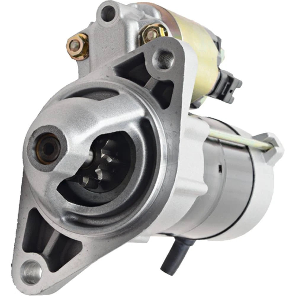 410-52271-jn J&n Electrical Products Starter