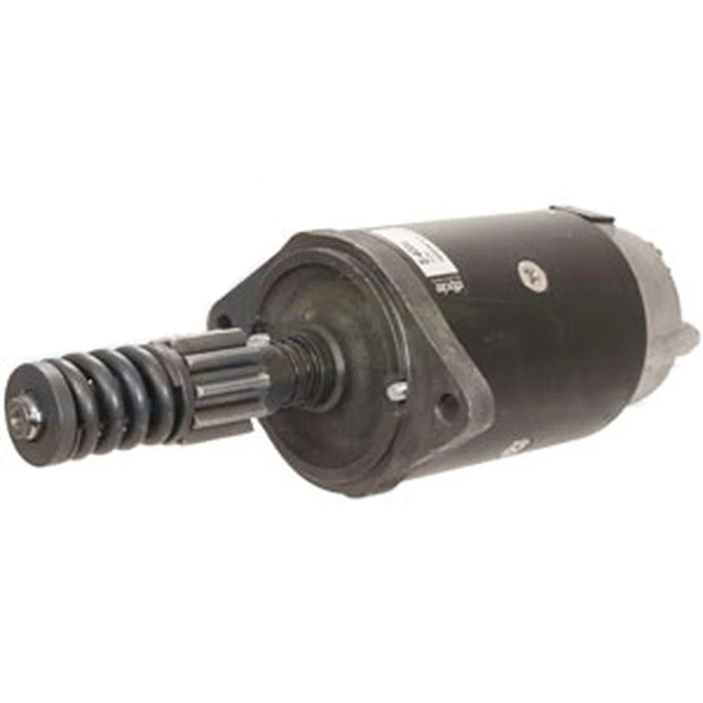 One New Starter Fits Models