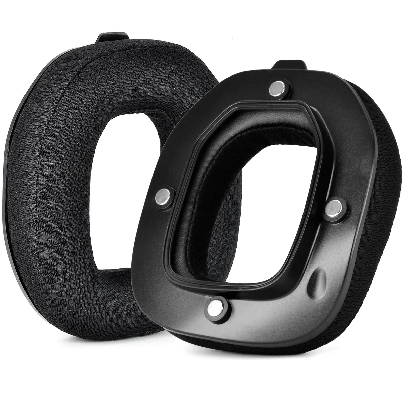 Magnet Headphone Foam Cushion Ear Pads For Logitech Astro A40tr