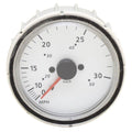 Speedometer Gauge Mercury Boat by Mercury
