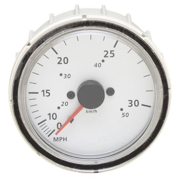 Speedometer Gauge Mercury Boat by Mercury