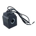 12V 17W Solenoid Valve Coil 2-wire 38400062 For | Hook & Hull Co