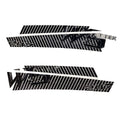 Malibu Boat Graphic Decal 247 Wakesetter by Malibu