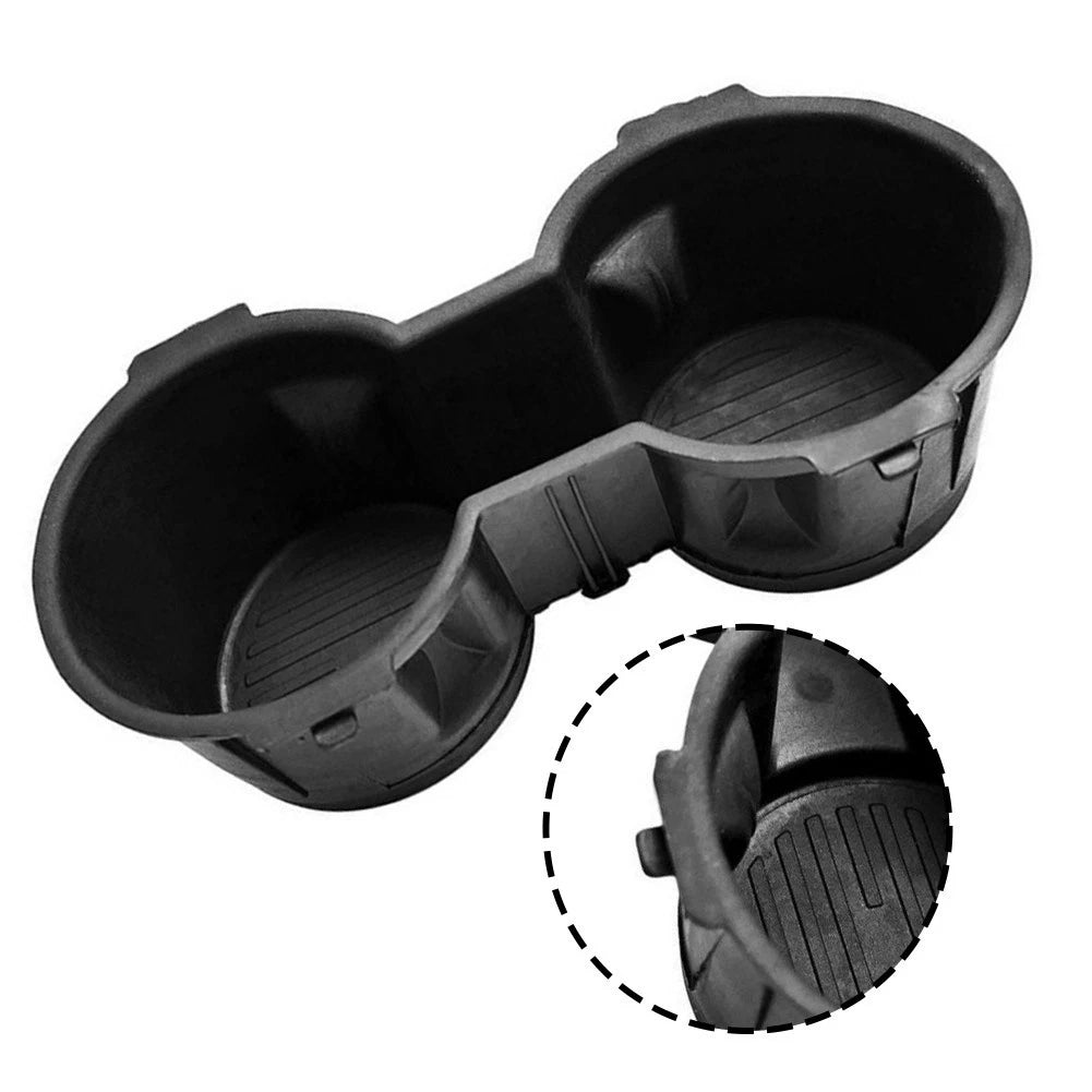 For Ford F250 F350 F450 Center Console Cup Holder Armrest Pad