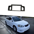 Car Radio For Fascia Panel 9inch Wiring Harness For Toyota For