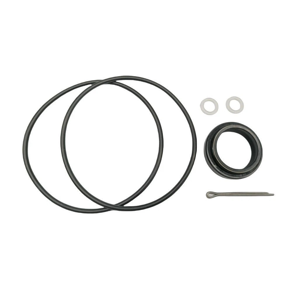 Prop Shaft Lower Unit Oil Seal Kit for Evinrude/Johnson V4/V6 1978-2006