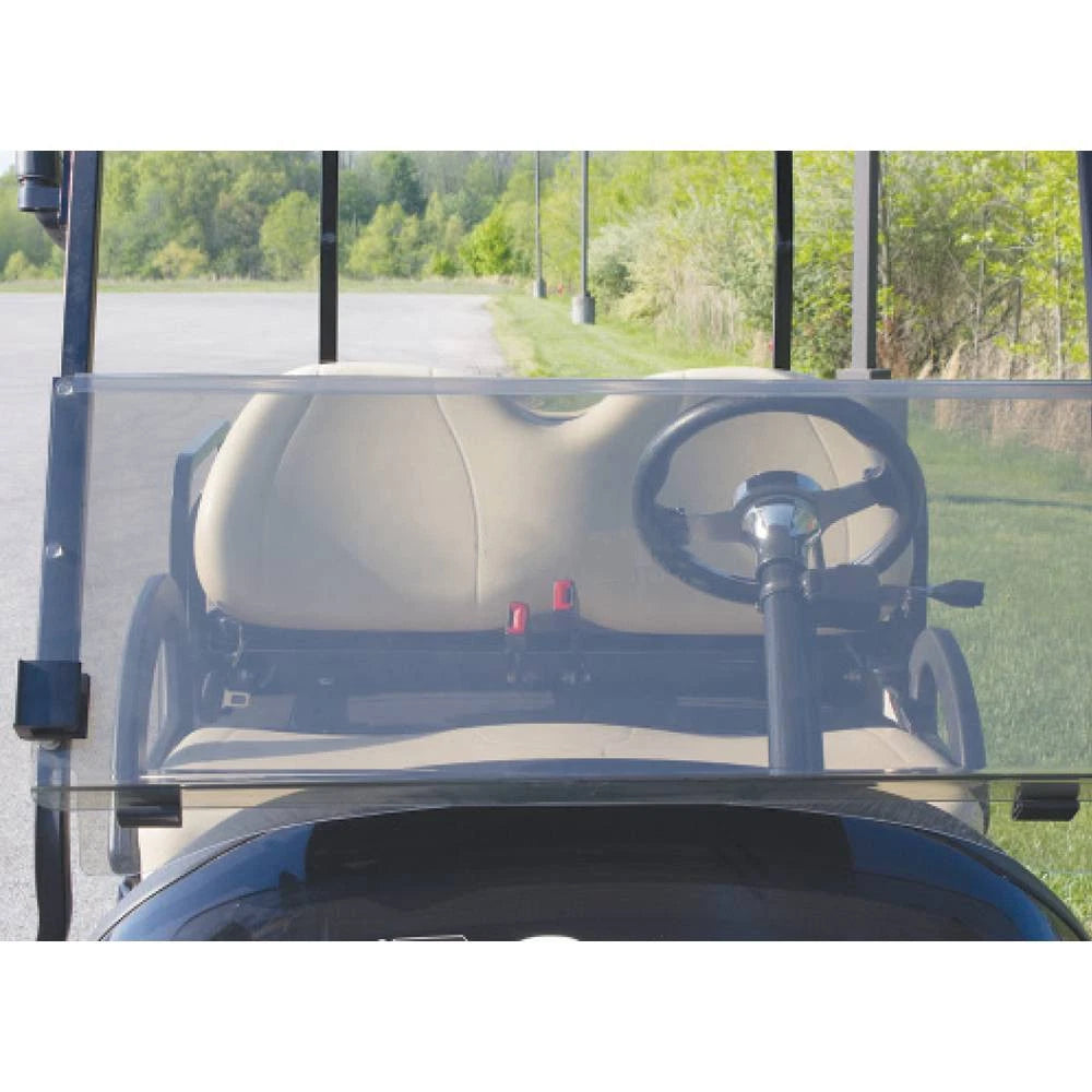 851-000 Clear Windshield
