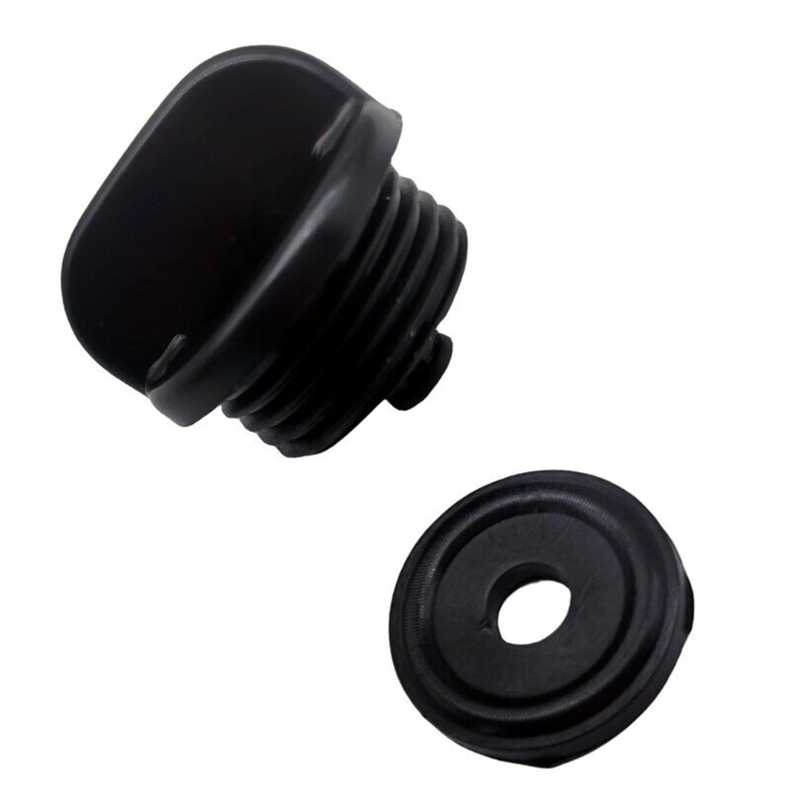 Flush Plug + Gasket for Suzuki Outboard 150-300HP